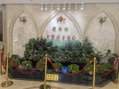 -磨沟沿老字号牛肉面·清真(金港城店)