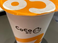 -CoCo都可(健翔桥店)