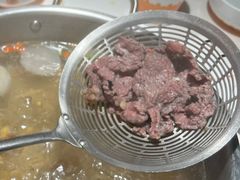 -潮发潮汕牛肉店(永庆坊店)