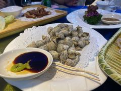 -东江海鲜大排档·潮汕菜·砂锅粥