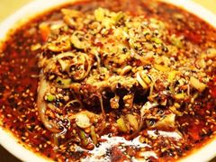 -杨大姐四川风味麻辣鸡(古陌路店)