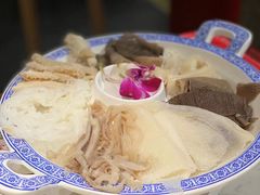 -哥老官重庆美蛙鱼头(宝山龙湖店)