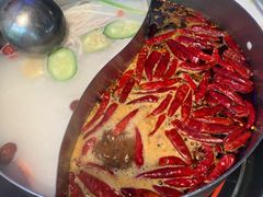 -大斌家串串火锅(德思勤店)