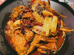 -文和友老长沙龙虾馆(化龙池店)