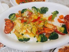 -鑫紫玉食府·巴特私房菜