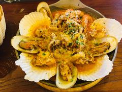 -俄士厨房(万松园店)