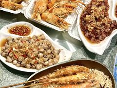 -蚝得喜海鲜(东城店)