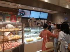 -奈雪的茶(凯德新都心店)