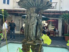 -日惹市凤凰翰悦阁酒店