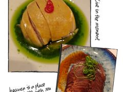 -无锡苏宁银河国际酒店-悦府65中餐厅