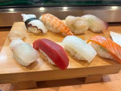 -桂马·日本料理·海胆·海鲜饭·酒场(民主广场店)
