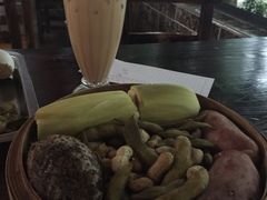 -琼海·狮椰美食楼