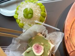 -三只耳冷锅鱼火锅(玉林店)