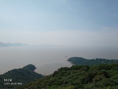 -普陀山慧济禅寺