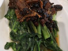 -马凯餐厅(长椿街店)