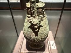 -湖州博物馆