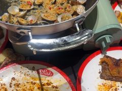 -肉焰山巴西烤肉自助餐厅(龙湖芙蓉天街店)