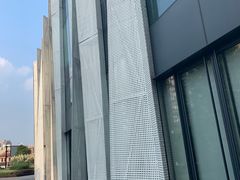 场地-虹口SOHO-停车场