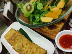 -临家闽南菜(宝洲路店)