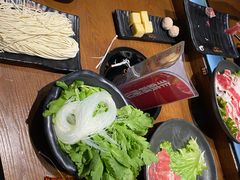 -呷哺呷哺 黄金牧场 (回龙观港龙店)