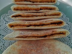东北红糖火勺-止观小馆·辽河口渔家菜(王府井店)