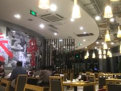 大堂-鼎泰丰(嘉年华•海信广场VILLAGE店)