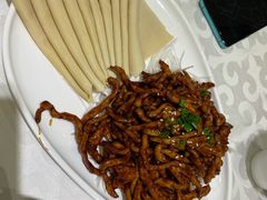 -金蝉食府(维吉奥广场店)