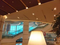 -舟山喜来登绿城酒店·天宝阁中餐厅