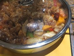 -黄记煌三汁焖锅(金凤万达广场店)