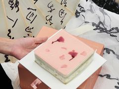 -积慕Cake(解放大道店)