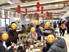 -天荷菜根·闽南素食自助(少林寺店)