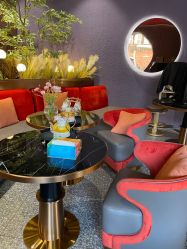 -花隐·美芙炫海菲秀皮肤管理中心