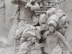 -卧龙岗文化园-南阳市汉画馆