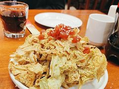 -北平小馆·烤鸭·家常菜(磨房北里店)
