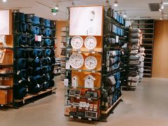 -MUJI无印良品(保利时光里店)