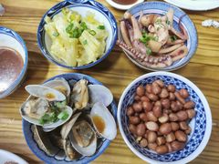 四拼小菜-丰烟起(象兴路店)