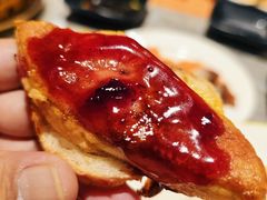 -松咖啡自助餐厅·松北香格里拉