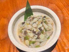-千代武日本料理(爱建店)