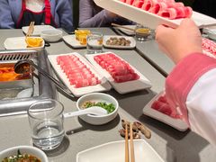 -海底捞火锅(珠影星光城夜宵主题店)