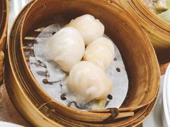 虾饺-香港蓮香樓(中環店)