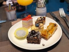 -上海虹桥宾馆味翠餐厅