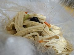 -晶牌烤鸭(延吉东路557弄小区店)
