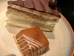 -上海苏宁宝丽嘉酒店·Cafe Bellagio西餐厅