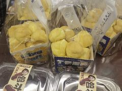 -丁香西饼屋(桂林路店)