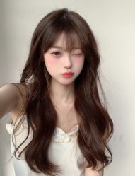点击看大图 -New Fashion发型定制