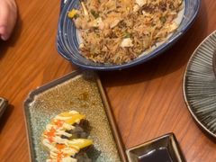 -俊屋料理·烧鸟·寿司·日泰融合菜(星际云汇店)