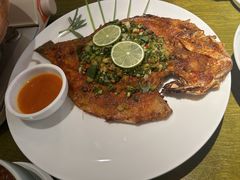 -一坐一忘云南菜(卓悦中心)