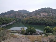 -白马涧龙池景区