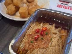-嫩羊羊·延边烤串·朝鲜族美食(张家港美食街店)
