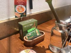-泰香米泰国餐厅(中大国际店)